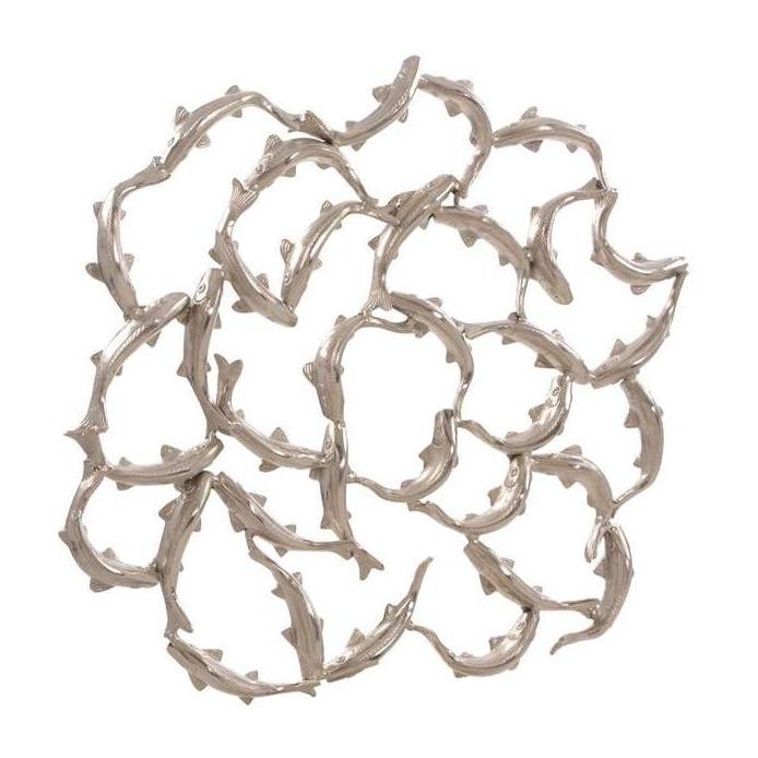 John Richard The Koi Pond