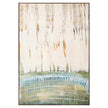 John Richard Austin A. James' Linen Drift