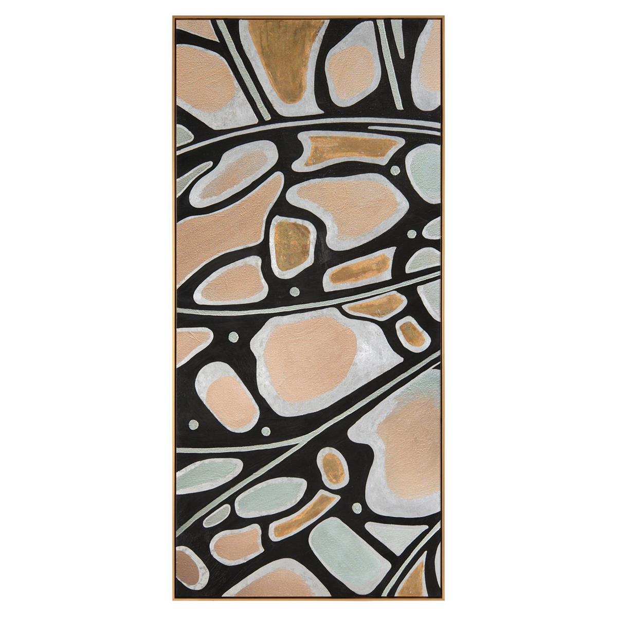 John Richard Shaye Rawson's Butterflies I