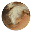 John Richard A Set of Three Jovian Tempest Wall Art