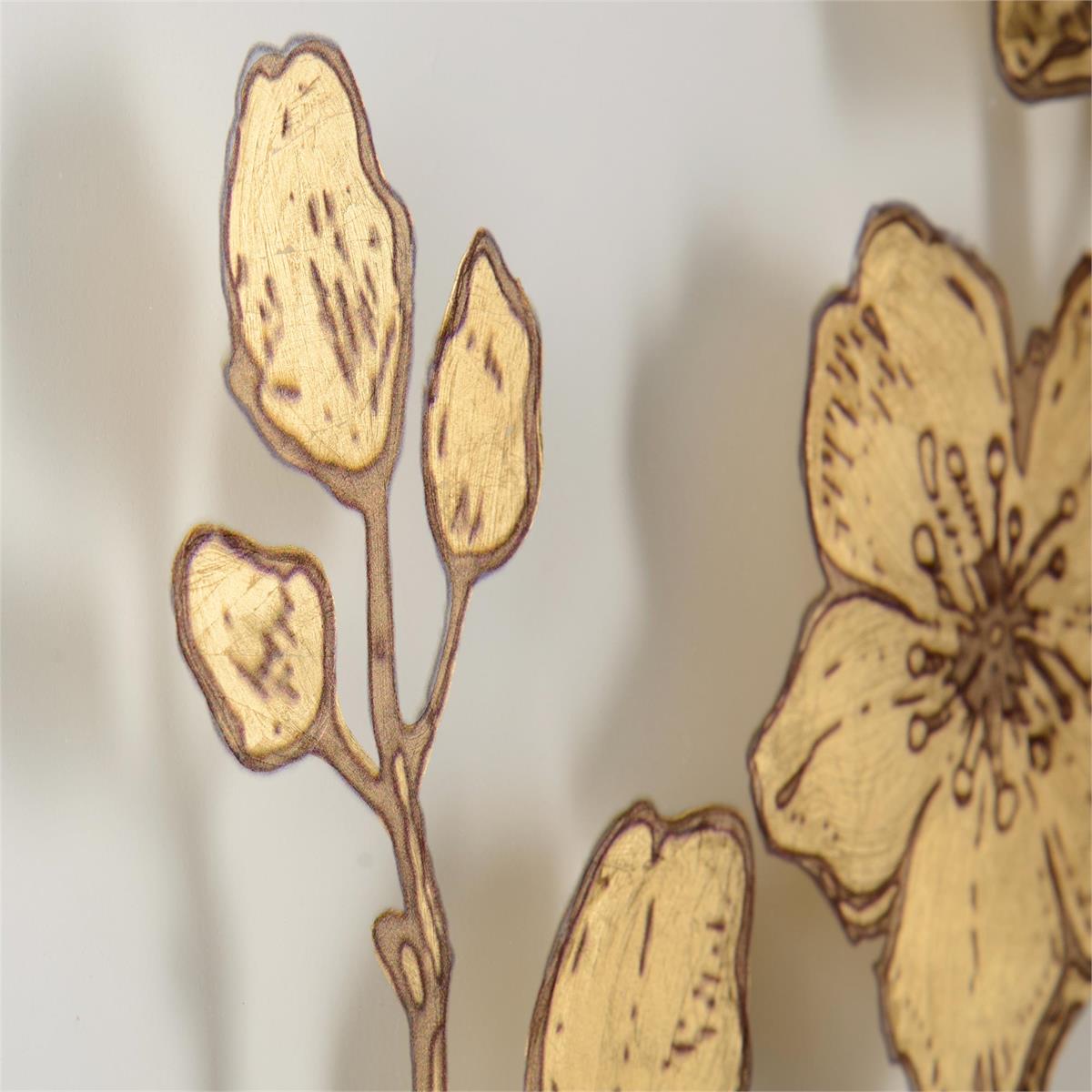 John Richard Cherry Blossom I Wall Art
