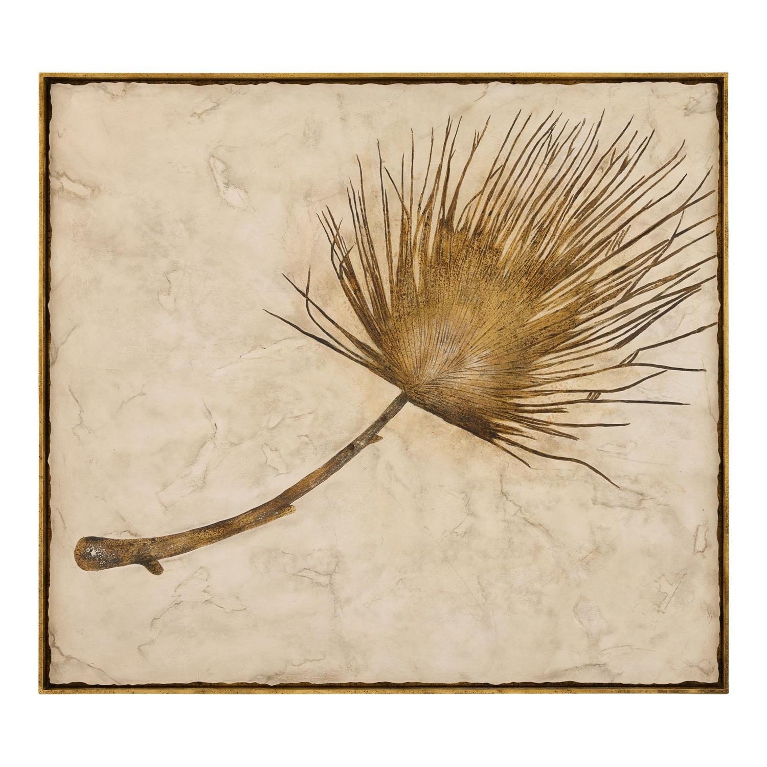 John Richard Chardon Wall Decor II