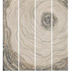 John Richard Decor Achates Wall Panels, Set of 4