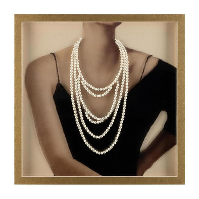 John Richard Decor Tania Bello's Onyx