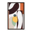 John Richard Jackie Ellens's Shapes in Rhythm IV
