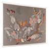 John Richard Maja Gunnarsdottir's Scatter