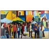 John Richard Decor Urban Days