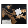 John Richard Carrie Pittman's Introspective