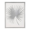 John Richard Annie Moran's Silver Palms I