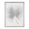 John Richard Annie Moran's Silver Palms I