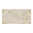 John Richard Greek Relief Wall Art I