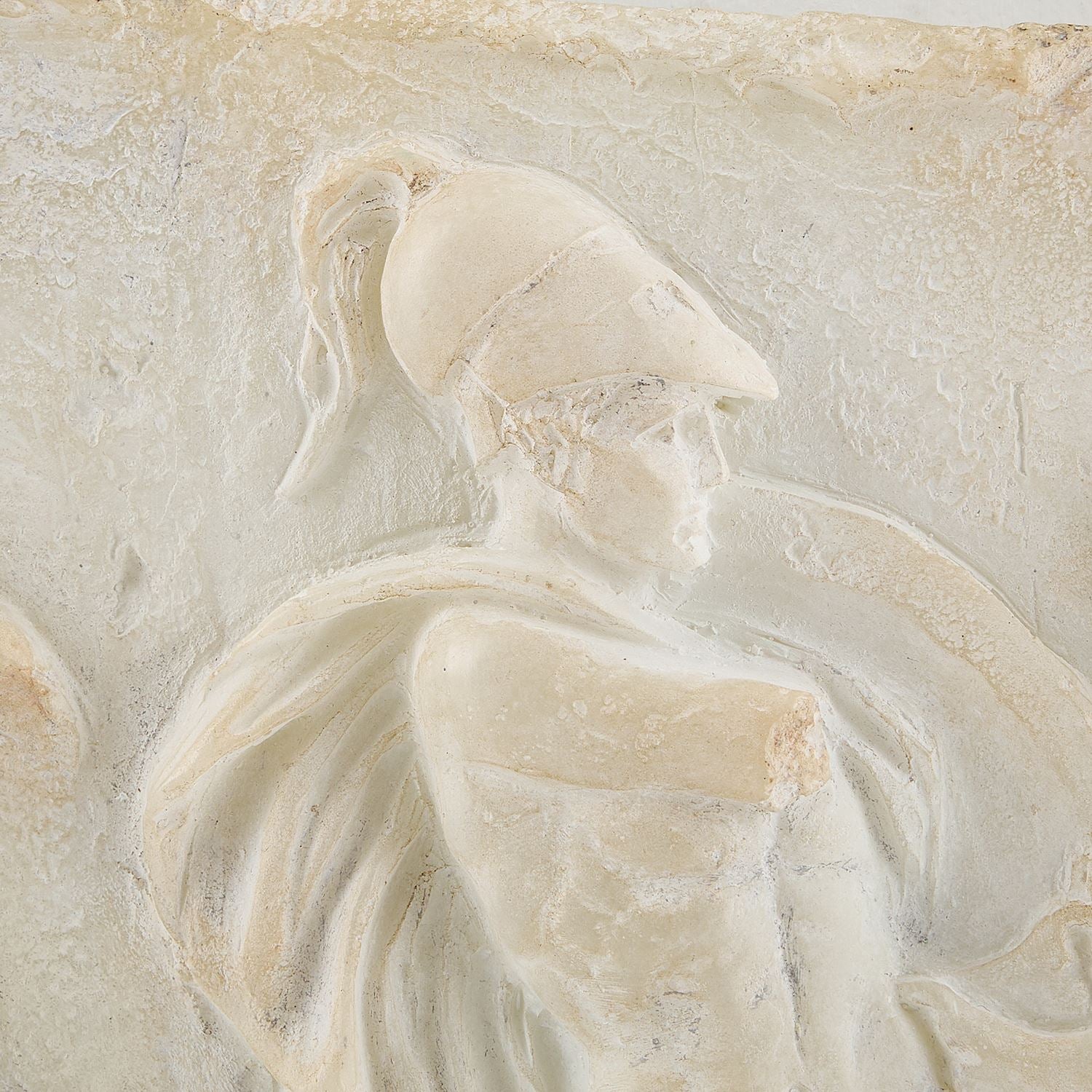 John Richard Greek Relief Wall Art I