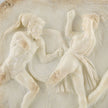 John Richard Greek Relief Wall Art II