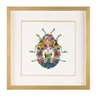 John Richard Decor Amy Shaw's Fantasy World Collection: Beetle