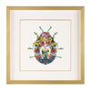 John Richard Decor Amy Shaw's Fantasy World Collection: Beetle