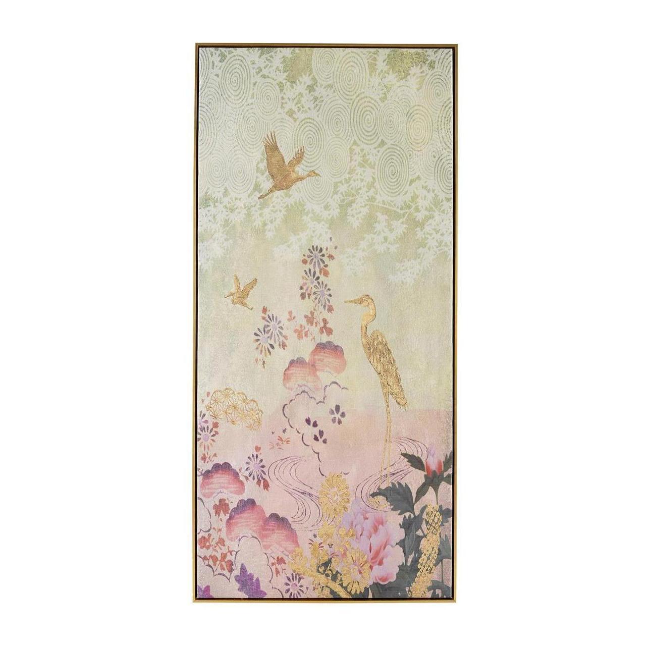 John Richard Decor Belle Poesia's Meditation