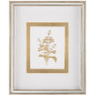 John Richard Decor Golden Botanicals I