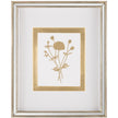 John Richard Decor Golden Botanicals II