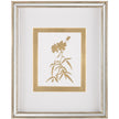 John Richard Decor Golden Botanicals III