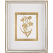 John Richard Decor Golden Botanicals IV