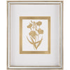 John Richard Decor Golden Botanicals IV
