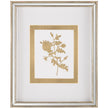 John Richard Decor Golden Botanicals V