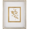 John Richard Decor Golden Botanicals V