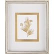 John Richard Decor Golden Botanicals VII