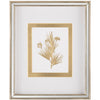 John Richard Decor Golden Botanicals VII