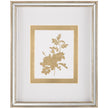 John Richard Decor Golden Botanicals VIII