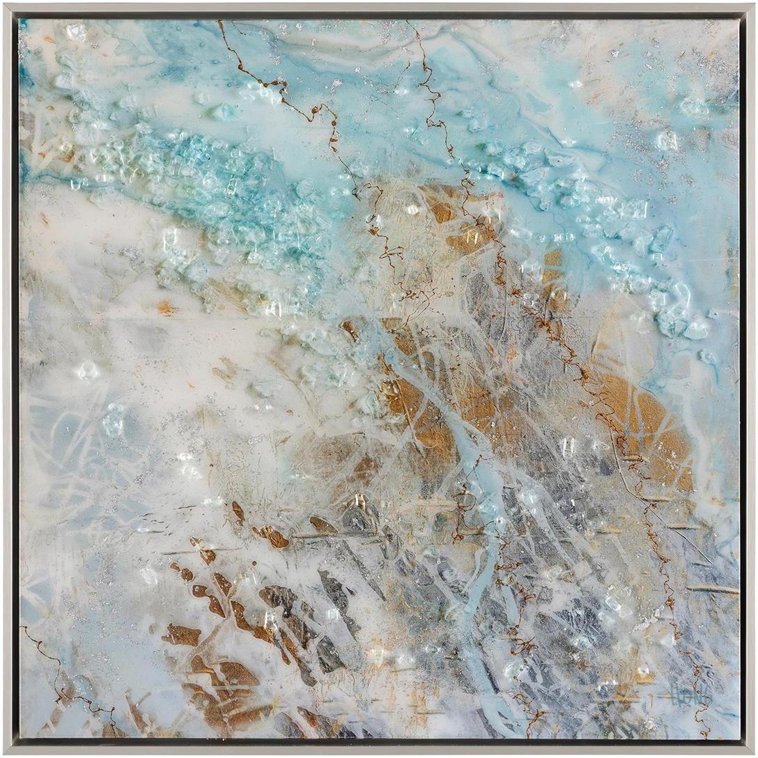 John Richard Decor Mary Hong's Dream Catcher II