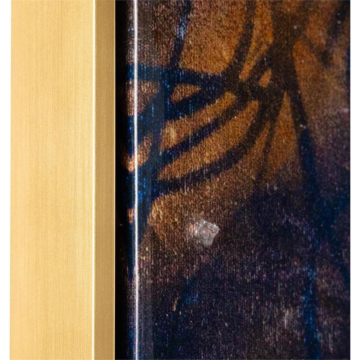 John Richard Decor Mary Hong's Roots Run Deep
