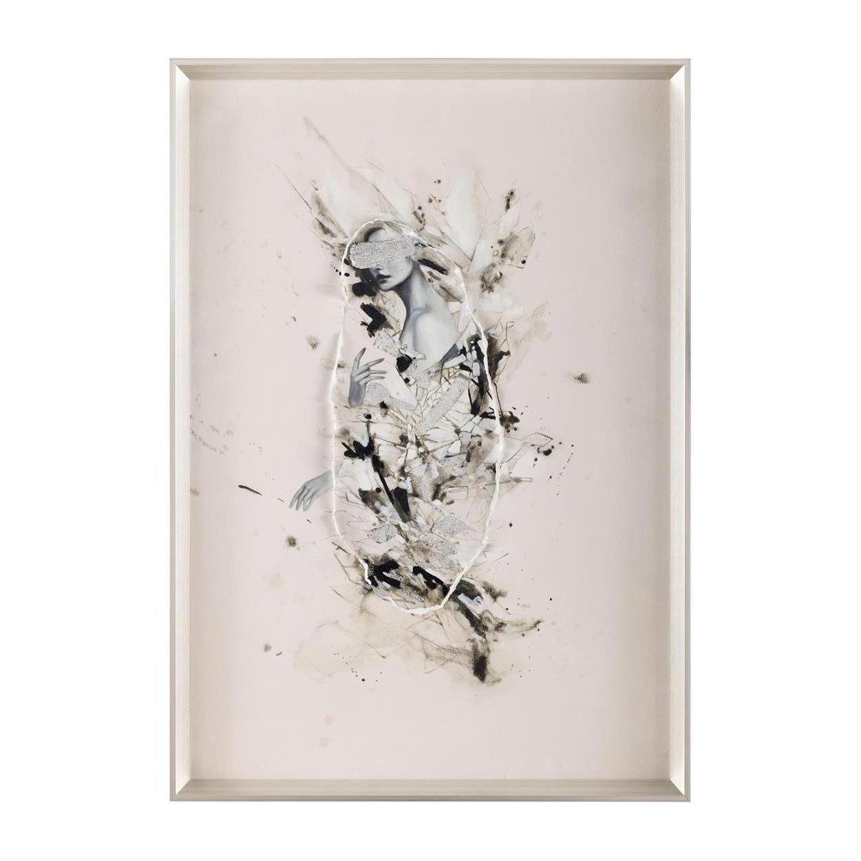 John Richard Decor Natural Glow I