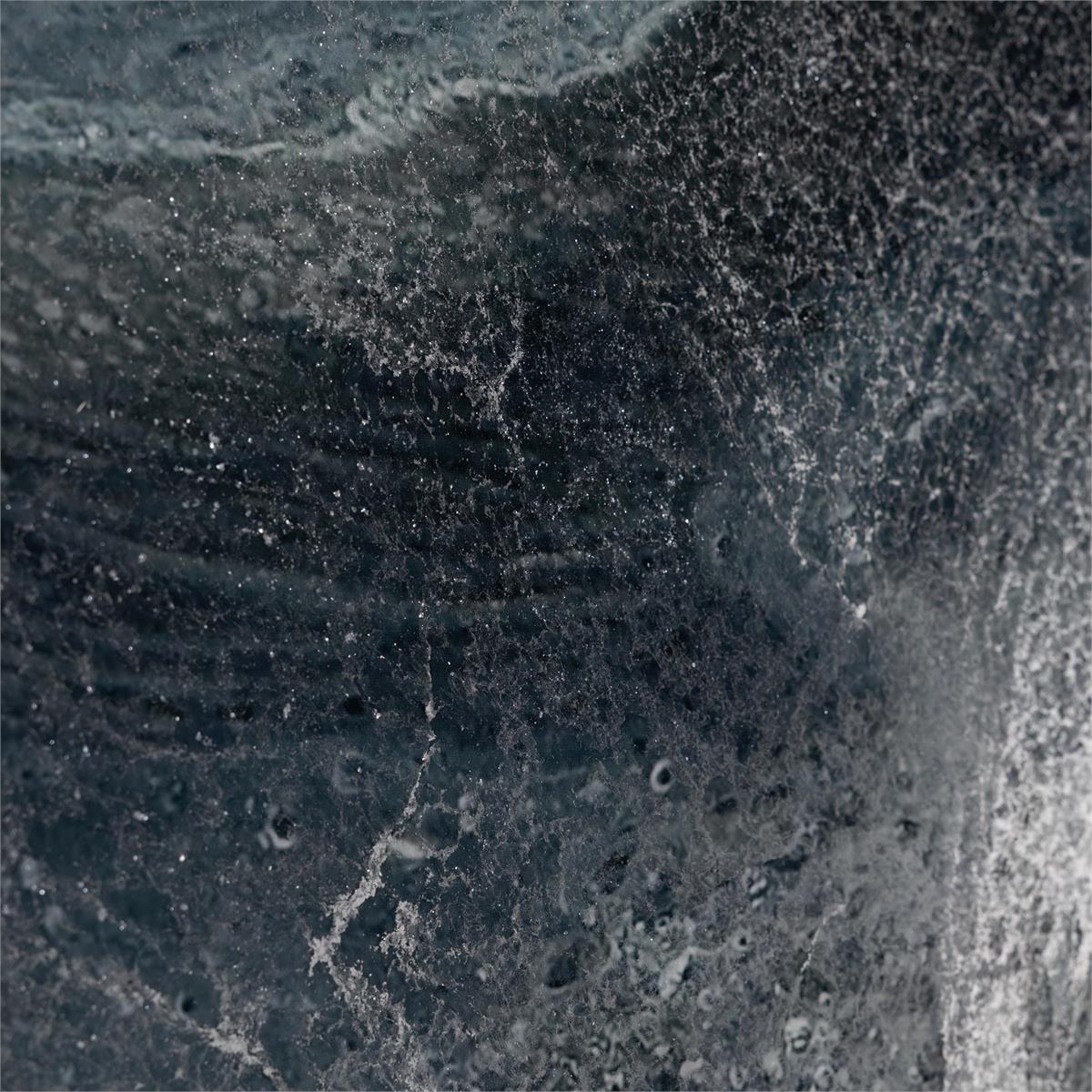John Richard Decor Brendan Parker's Dark Horse I