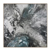 John Richard Decor Brendan Parker's Dark Horse II