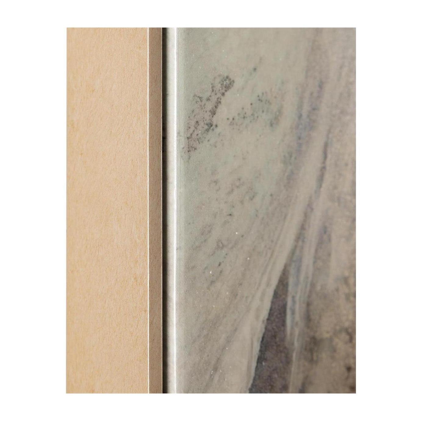 John Richard Decor Brendan Parker's Uncoil