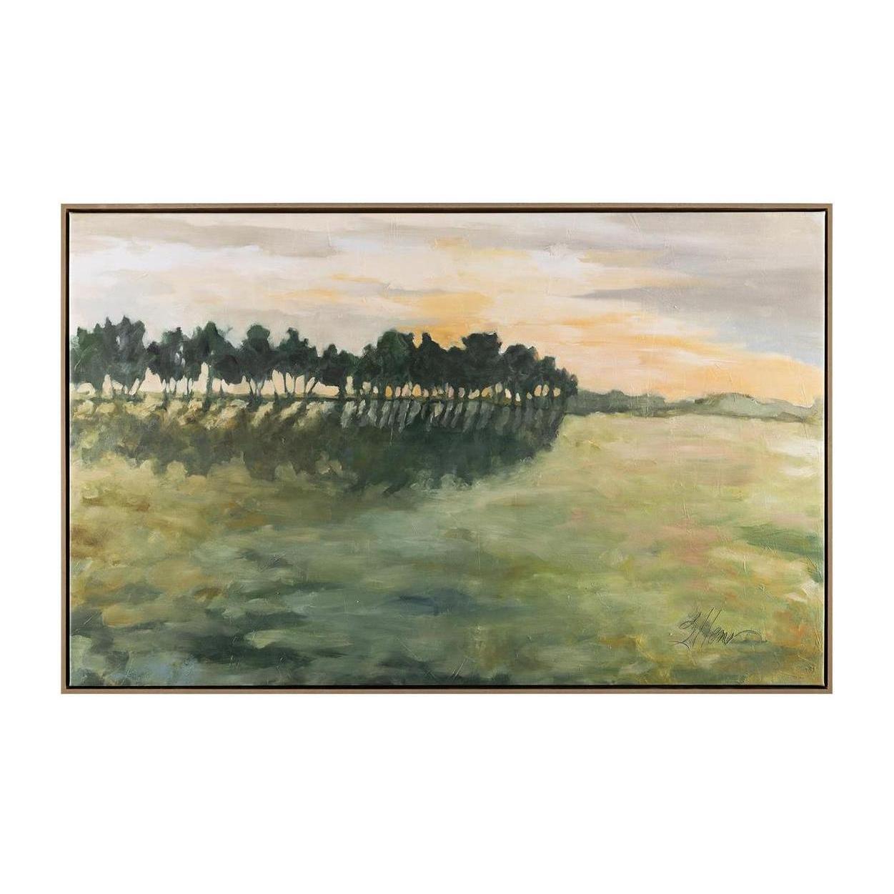 John Richard Decor Jackie Ellens Reminiscence II