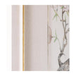 John Richard Decor Tim O'Toole's Peacock and Blossoms I
