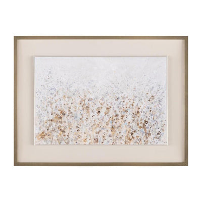 John Richard Decor Tim O'Toole's Wildflower Cluster II