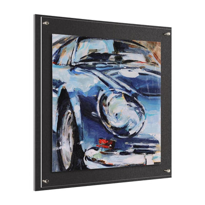 John Richard Decor Ethan Harpers Sportscar Collection II