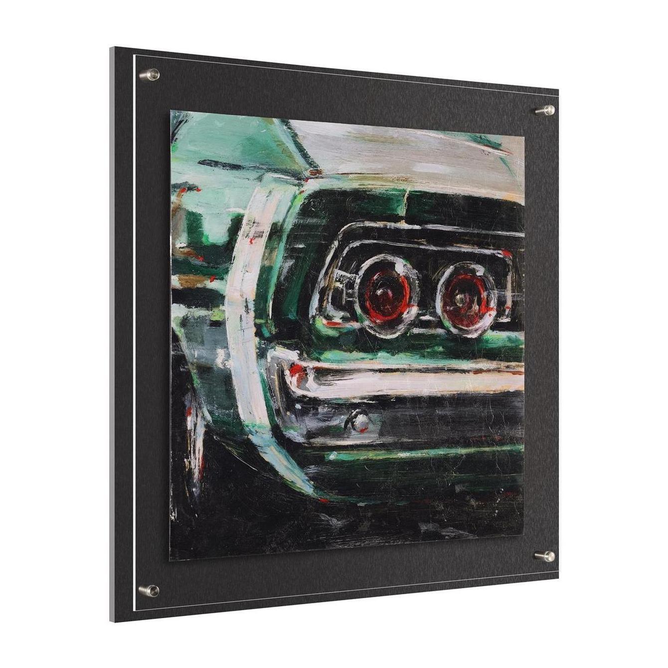John Richard Decor Ethan Harpers Sportscar Collection III