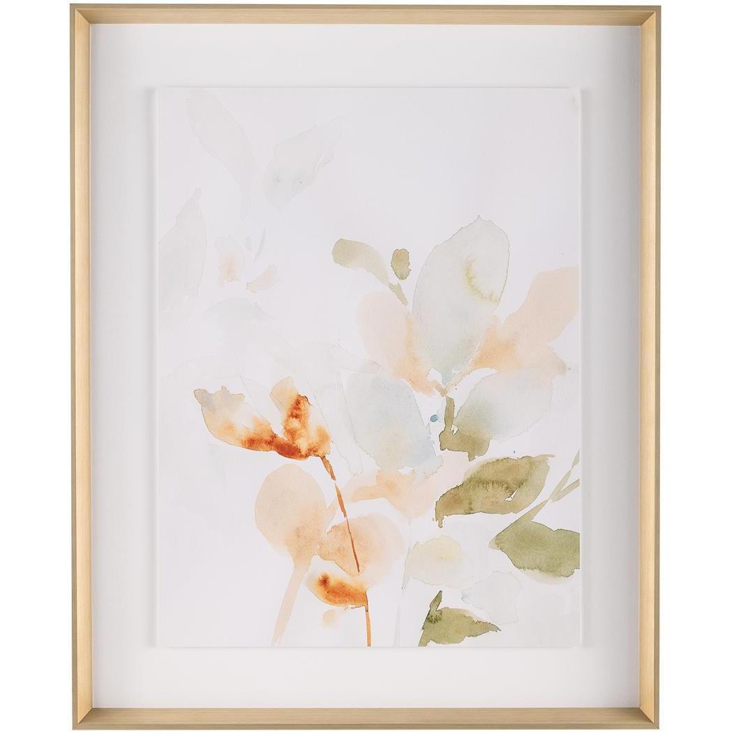 John Richard Decor Victoria Barnes' Autumn Eucalyptus I