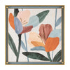 John Richard Decor Warren's Azaleas I