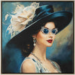 John Richard Decor Sunglass Collection II