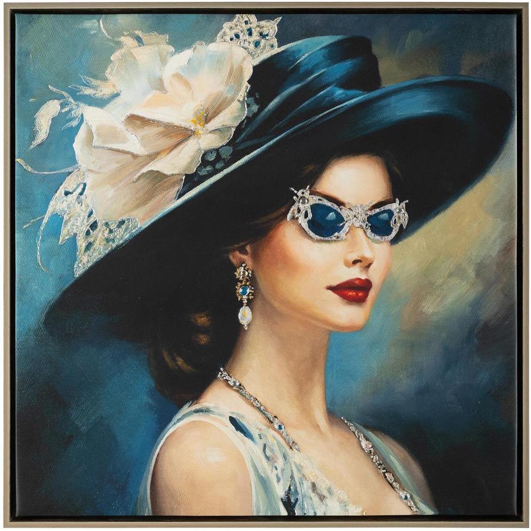 John Richard Decor Sunglass Collection II
