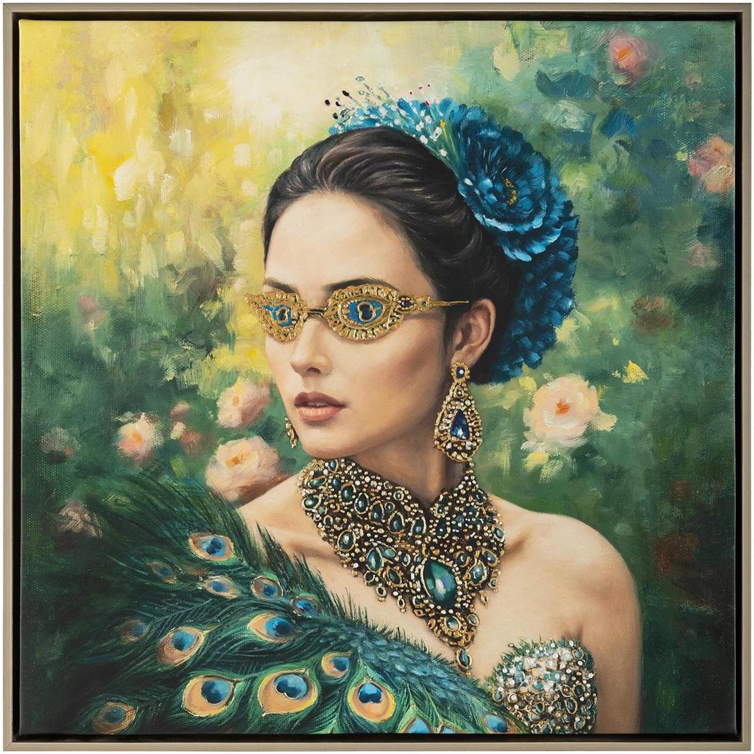John Richard Decor Sunglass Collection IV