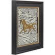 John Richard Decor Hoofbeats in the Wind II