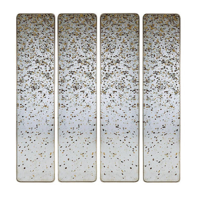 John Richard Decor Macallan Wall Panels, Set of 4