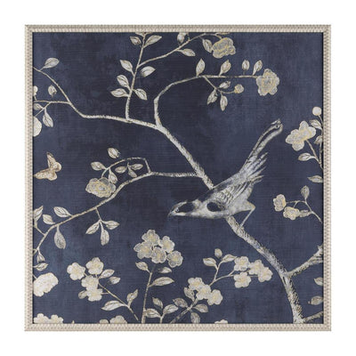 John Richard Decor Tania Bello's Birds in the Garden II