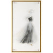 John Richard Decor Deborah Pearce's Couture Noir III